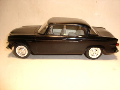 Jo-Han 1960 Studebaker Lark 2 DRHT Dealer Promo Model Car - Image 1 of 4