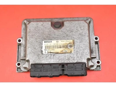 Centralina motore ALFA ROMEO 166 936 55191196 2005 22088790 - Immagine 1 di 4