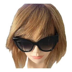 Gafas de sol Marc Jacobs Cat-Eye negras carey - Imagen 1 de 13