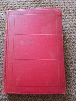 Aunt Jo's Scrap-Bag, Volume III. Cupid and Chow-Chow, and Other Stories 1889 Foto 1 de 4