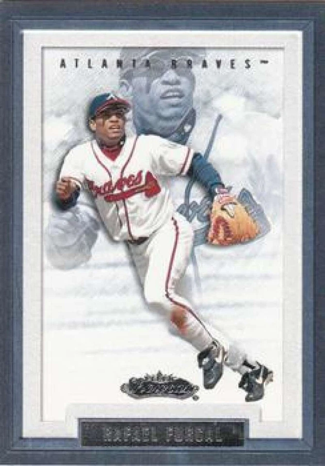 2002 Fleer Showcase MLB Baseball Trading Cards Pick From List - Image 1 of 1