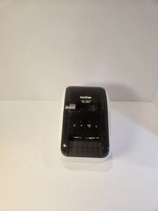 Brother QL-800 Thermal Laser Label Printer - Unit Only No Cord - Picture 1 of 4