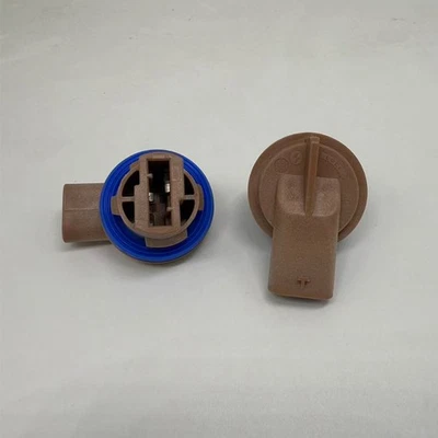 2x Front Parking Light Sockets Replace GV4A-13411-BA For Ford KUGA II (DM2) 2016 - Image 1 of 4