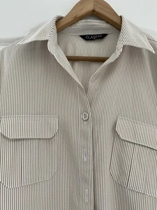 Women's Blouse Shirt - Picture 1 of 2