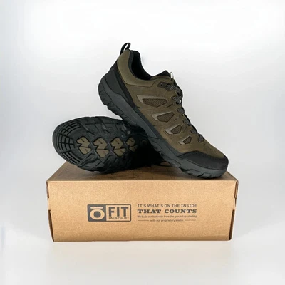 OBOZ Diente de sierra X bajo, sedimento para hombre 11 regular Foto 1 de 4