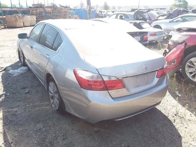 Used Power Steering Pump fits: 2013 Honda Accord electric power steering rack mo - Image 1 of 4