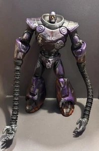 Custom MARVEL LEGENDS "X-51 MACHINE MAN" Sentinel UPGRADE - Bild 1 von 8