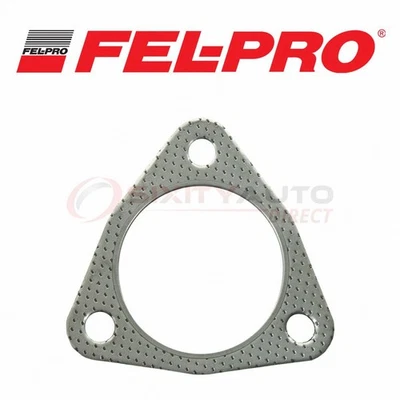 Fel-Pro Center Exhaust Pipe Flange Gasket for 2013-2015 Subaru Legacy 2.5L lo Foto 1 de 4