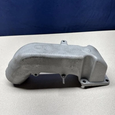 03-07 Dodge Ram 5.9L 24V Cummins Diesel Bocina de admisión Colector Plenum P/N 3957017 Foto 1 de 4