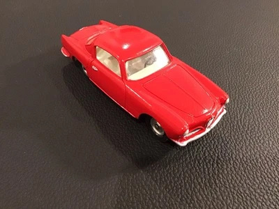 Dinky Toys ALFA ROMEO COUPE - 185 (England) - Image 1 of 4