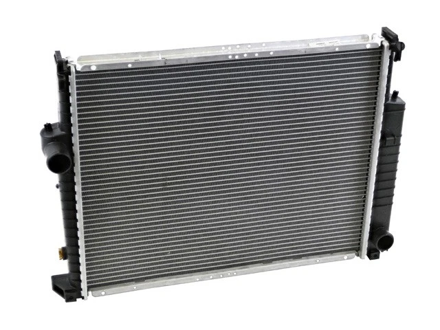 Radiador NISSENS 17112241912 BMW 325i 325iX 325is 325e 325es Foto 1 de 1