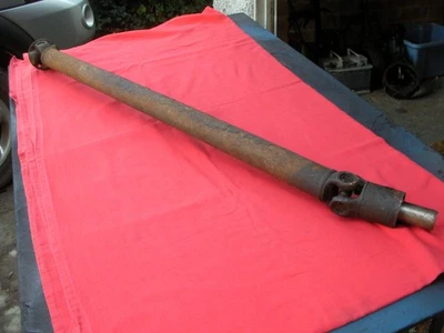 Eje de hélice MG Midget Austin Healey Sprite 1098 1275 Foto 1 de 3