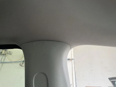 Driver Left Air Bag Driver Roof Fits 17-23 PACIFICA 892076 Foto 1 de 4