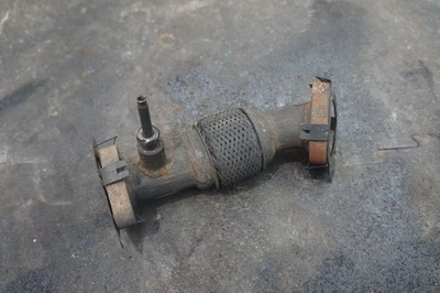 Tubo tubo turbocompresor colector de escape 6,7 L diésel Ford F250 Super Duty 2019 Foto 1 de 3