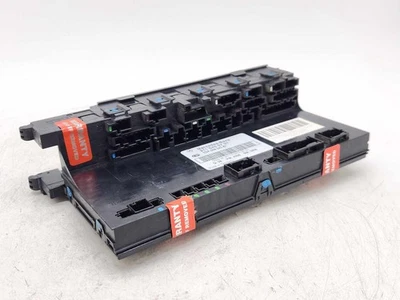 03-06 MERCEDES E55 AMG WAGON W211 CAJA DE FUSIBLES TRASERA SAM MÓDULO DE CONTROL DE CARROCERÍA Foto 1 de 4