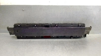 P8200392366B tableau de bord compteur pour RENAULT ESPACE IV (JK0) 3.5 5696803 - Photo 1/4