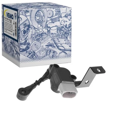 VEMO SENSOR LEUCHTWEITENREGULIERUNG LWR VORNE RECHTS passend für LAND ROVER RANG - Bild 1 von 4