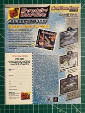 .PSX.' | '.Cool Boarders 2001.