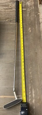 Fila Tricore Face Putter @34” See Pictures Good Grip Solid Club - Image 1 of 4