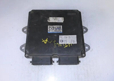 Computador L39N 18 881D Mazda CX-7 CX7 2008 ecu ecm - Imagem 1 de 4