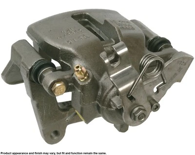 Pinza de freno de disco cardone lateral del pasajero trasero para A4, A4 Quattro (19-B3414) Foto 1 de 4