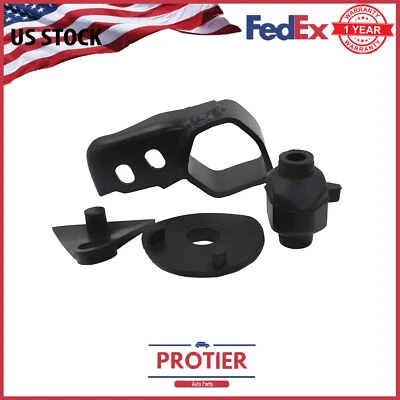 Montaje de motor trasero para Toyota Highlander V6 2011-2016 3,5 L Foto 1 de 2