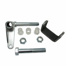 5/8" Side 1 Spindle Bracket Set 3-3/4" Go Kart Trike Atv Utv Off Road Buggy 2204