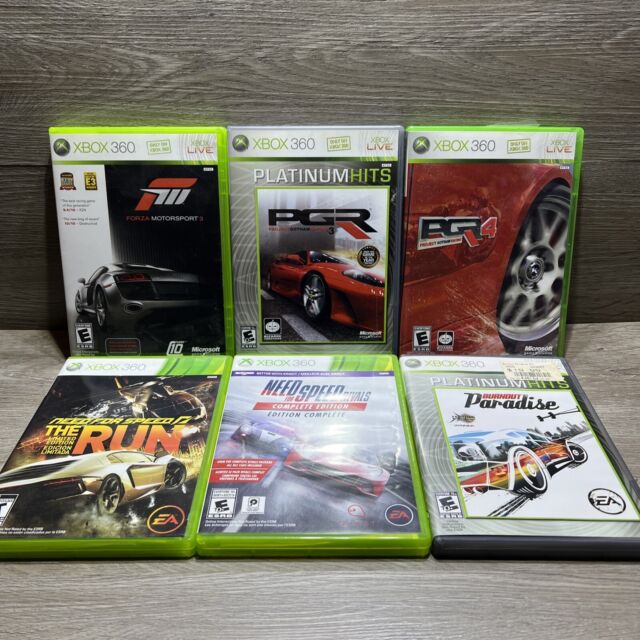 Cash Converters - Need For Speed Rivals Xbox 360 Game