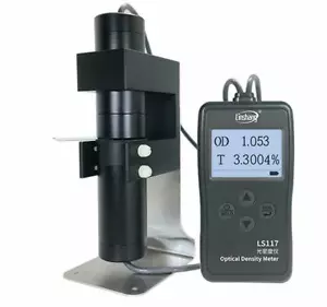 Optically Diffuse Materials Transmittance Meter Densitometer 0 OD-6.000OD - Picture 1 of 6