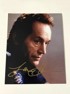 Lance Henriksen. "Bishop" Aliens. Signed photo authentic autograph - Picture 1 of 1