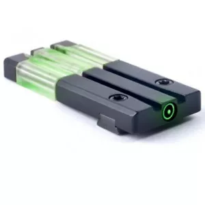 Meprolight FT Bullseye Sight Springfield XD Rear Sight-Green - Picture 1 of 1