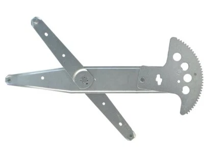 Regulador de ventana delantero derecho Chevrolet Venture 1997-2005 42432HMRJ 1998 1999 Foto 1 de 2