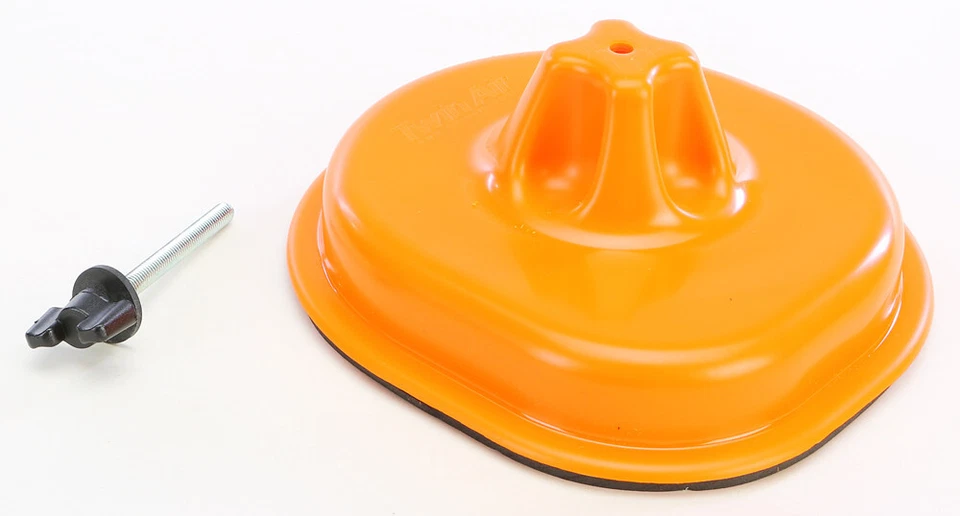 CUBIERTAS DE CAJA DE AIRE TWIN AIR TWIN YAMAHA YZ125/250/250F/400-450F PARTE# 160078 Foto 1 de 1