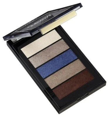 L'Oréal Paris Lidschatten La Petite Palette Stylist 04, 1er Pack (1 x 4 g) - Bild 1 von 2