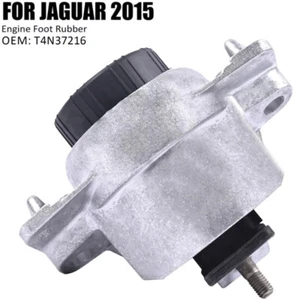 T4N37216 For 2015 Jaguar XE 2.0L X760 Engine Mounting F-PACE 2016-X761 - Picture 1 of 6