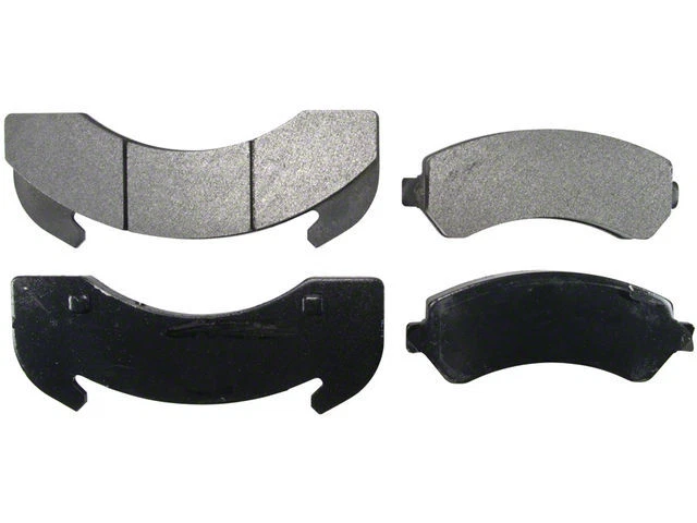 Juego de pastillas de freno Wagner 48189JGCK para Freightliner FS65 1997-1998 Foto 1 de 2