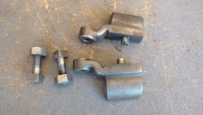 Vtg Craftsman Atlas South Bend Logan ? Metal Lathe 8" Split Half Nut