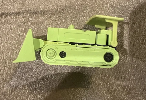 transformers g1 original vintage devastator constructicons bonecrusher Cover