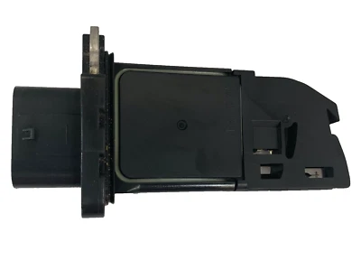 Medidor de flujo de aire másico sensor MAF OEM 06J906461D Audi A3 A4 S4 A5 A6 Q3 Q5 Foto 1 de 4