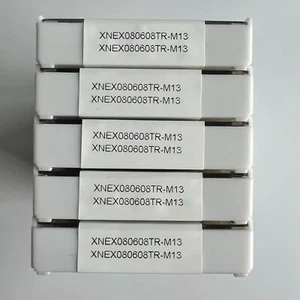 XNEX080608TR-M13,MP2501/SECO 10 PIEZAS - Imagen 1 de 4