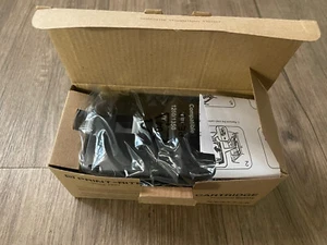 Dell 1250c/1350cnw/1355cn/ 1355cnw Black Toner - 2000 pg high yield - Picture 1 of 3