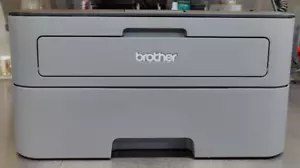 Brother HL-L2320D Mono Laser Printer - Picture 1 of 8