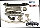 TIMING CHAIN KIT for FORD ESCAPE 2013-2019 FUSION 2013-2020 MUSTANG  2.0L 2.3L
