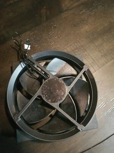 Replacement Internal Cooling Fan for Xbox ONE USA Seller 5 Blades 4 Pin - Picture 1 of 3