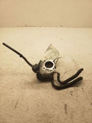 Conjunto de válvula de acelerador Toyota Highlander 4 cilindros 2004-2007 OEM Foto 1 de 4