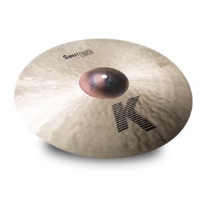 Zildjian 19" K Sweet Crash Cymbal - Picture 1 of 2
