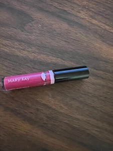 Mary Kay Rose Pink Liquid Lipstick NWOB - Picture 1 of 5