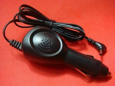 XM Radio Satelital Samsung Helix Nexus Coche Camión 5v Cargador Cable de Alimentación Adaptador Foto 1 de 2