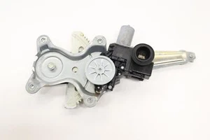 2016 - 2017 LEXUS IS200T REAR RIGHT SIDE DOOR WINDOW REGULATOR OEM 8572053121 - Picture 1 of 13