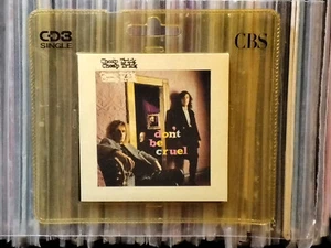 RARE ORIGINAL CHEAP TRICK Don't Be Cruel CD 3"Inch 4 SONG SINGLE LIVE SEALED - Imagen 1 de 2